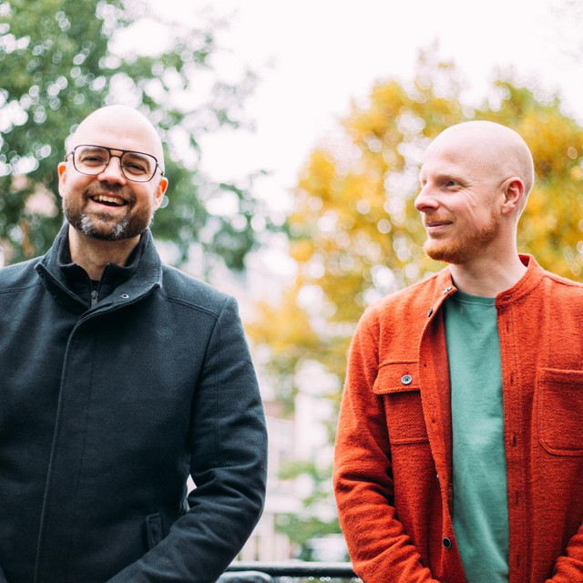 Tinlicker & Helsloot Because You Move Me Lyrics