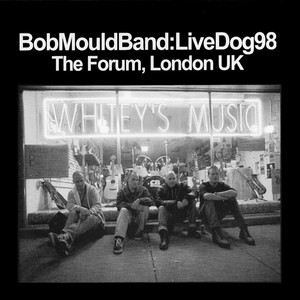 LiveDog98 album