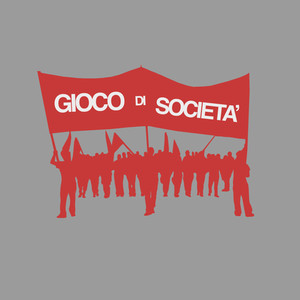 Gioco di società cover