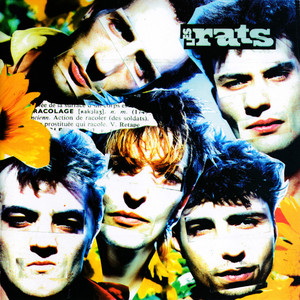 Racolage cover