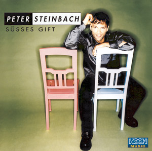 Süsses Gift Albumcover