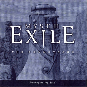 Myst III: Exile album