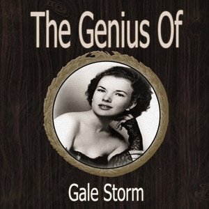 The Genius of Gale Storm cover
