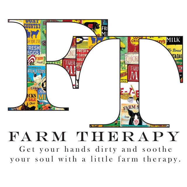 Farm Therapy | Podcast on Spotify