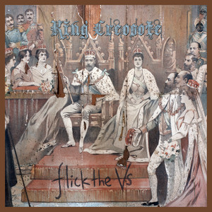 Flick the Vs album