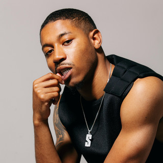 Cousin Stizz Photo