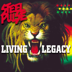 Living Legacy album