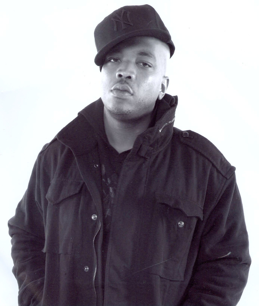 Styles P image
