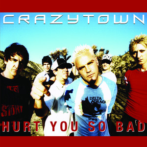 Hurt You So Bad cover