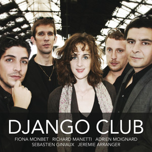 Django Club Photo