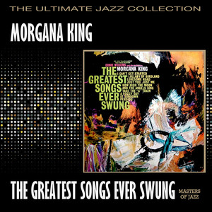 The Greatest Songs Ever Swung album