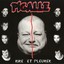 Rire et pleurer Albumcover
