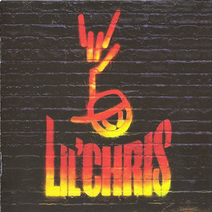 Lil' Chris album