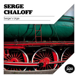Serge's Urge cover