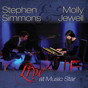 Live At Music Star album