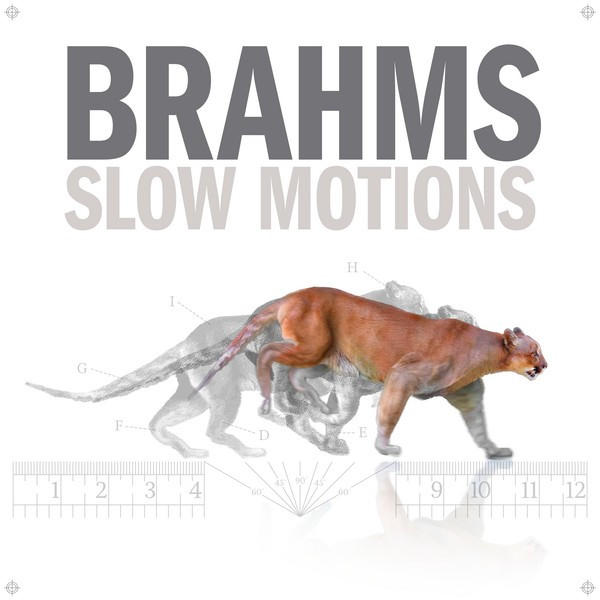 Brahms Slow Motions