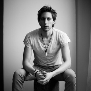 Kevin Daniel Photo