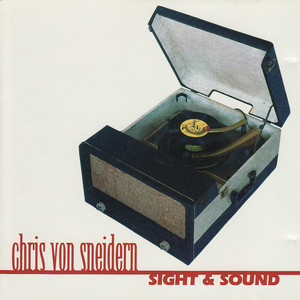 Sight & Sound cover