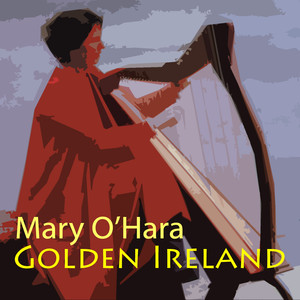 Golden Ireland cover