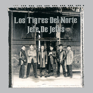 Jefe de jefes album