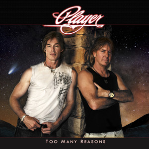 Too Many Reasons cover