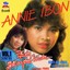 Annie Ibon, Vol. 1: Rindu Bilanglah Rindu Albumcover