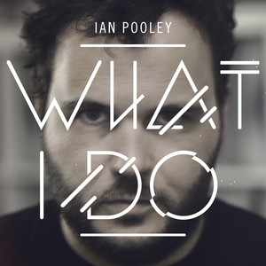 What I Do cover