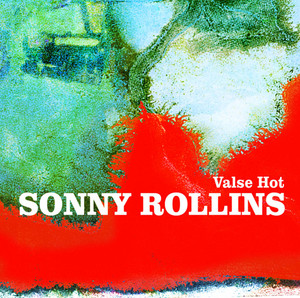 Valse Hot album