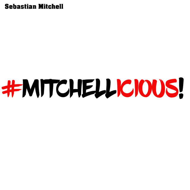 Sebastian Mitchell Photo