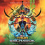 Thor: Ragnarok (Original Motion Picture Soundtrack) cover