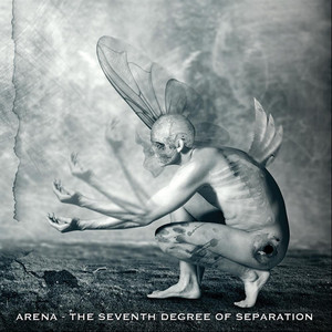 The Seventh Degree of Separation album