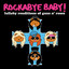Lullaby Renditions of Guns n' Roses cover