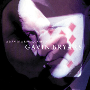 A Man in a Room, Gambling cover