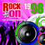 Rock On 1998 Albumcover