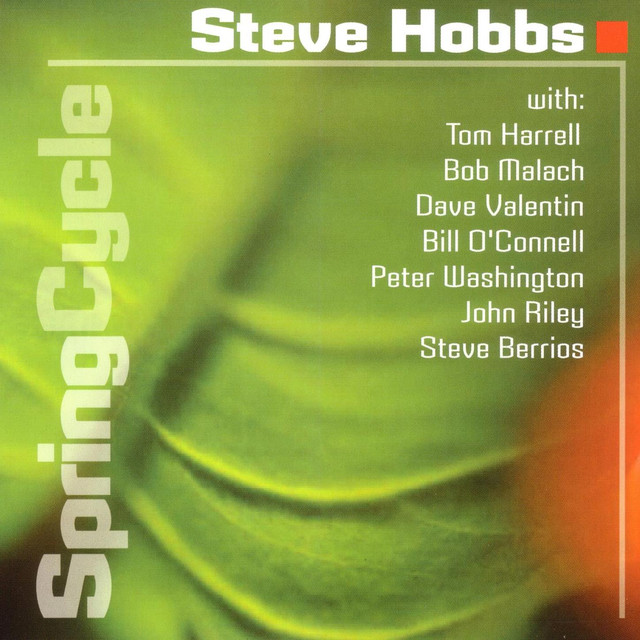 Steve Hobbs Photo