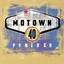 Motown 40 Forever cover