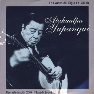 Las Voces del Siglo XX - Vol.18 album