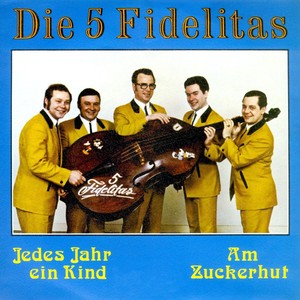 Die 5 Fidelitas