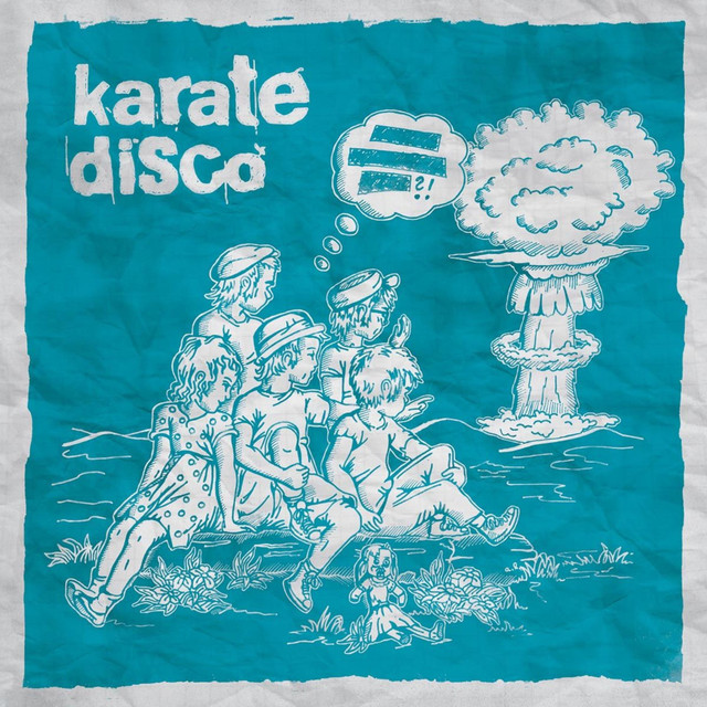 Karate Disco Photo