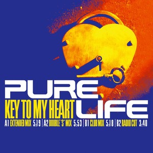 Pure Life