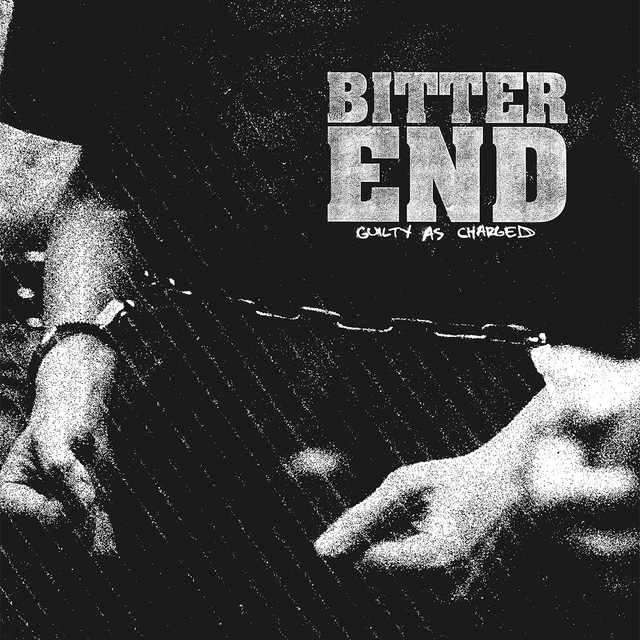Guilty As Charged cover