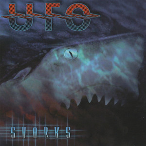 Sharks album