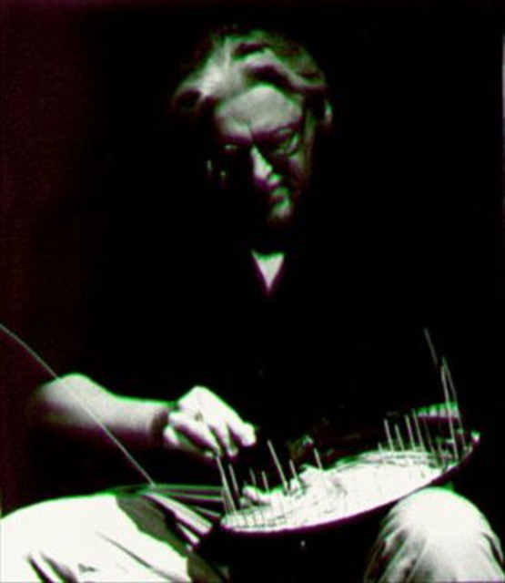 Hal Rammel