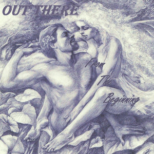 From the Beginning Albumcover