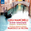 Mancinelli: Scene veneziane Albumcover