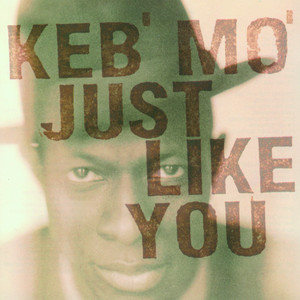Just Like You album