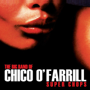 Super Chops album