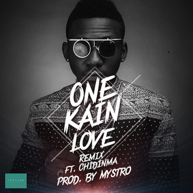 One Kain Love