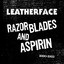 Razor Blades and Aspirin:1990 - 1993 cover