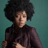 Nikki Hill